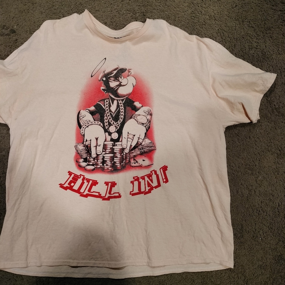 T-shirt